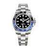 Rolex Gmt Master 2 Super Clone Eta Batman P-503