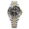 Rolex Gmt Master 2 Super Clone Eta P-506