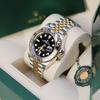 Rolex Gmt Master 2 Super Clone Eta P-506