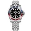 Rolex Gmt Master 2 Super Clone Pepsi P-505