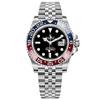 Rolex Gmt Master 2 Super Clone Pepsi P-505