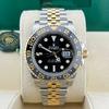 Rolex Gmt-Master II Çelik Seramik P-590