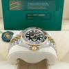 Rolex Gmt-Master II Çelik Seramik P-590