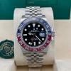 Rolex Gmt-Master II Pepsi Seramik Eta P-584