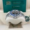 Rolex Gmt-Master II Seramik Clean Eta P-587