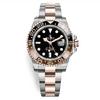 Rolex Gmt Master Super Clone Eta P-501