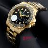 Rolex Gmt Master ll P-041