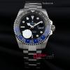 Rolex Gmt Master ll P-087