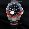 Rolex Gmt Master ll P-088