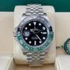 Rolex Gmt-master II Sprite Clon Eta P-585