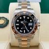 Rolex Gmt-master ll Clean Factory Oyster Eta P-578