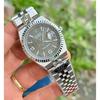 Rolex Land-Dweller Gri Kadran P-618