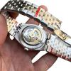 Rolex Land-Dweller Gri Kadran P-618