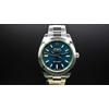 Rolex Milgauss Blue Kadran Clon ETA P-432