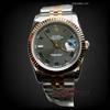 Rolex Oyster Perpetual P-555