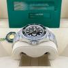 Rolex Submariner 41mm Seramik Siyah Bezel 3235 Clone Eta P-579