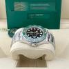 Rolex Submariner 41mm Yeşil Seramik Çerçeve Clone Eta P-591