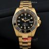 Rolex Submariner Gold Kasa P-025