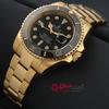 Rolex Submariner Gold Kasa P-025