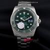 Rolex Submariner Hulk P-049