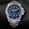 Rolex Submariner Lacivert Kadran P-096