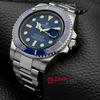 Rolex Submariner Lacivert Kadran P-096