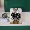 Rolex Submariner Super Clone Eta P-518