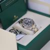 Rolex Submariner Super Clone Eta P-518