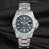 Rolex Yach Master P-486