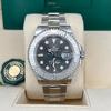 Rolex Yacht Master 3135 Super Clone Eta P-580