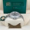 Rolex Yacht Master 3135 Super Clone Eta P-580