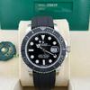 Rolex Yacht Master Çelik Kasa 42mm Eta P-588