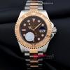 Rolex Yacht Master Erkek Kol Saati P-093