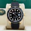 Rolex Yacht Master Gold Kasa 42mm Eta P-586