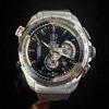 Tag Heuer Calibre 36 P-567