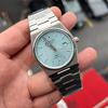Tissot Prx Powermatic Buz Mavisi P-612