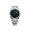 Tissot Prx Powermatic Siyah P-613