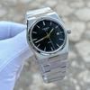 Tissot Prx Powermatic Siyah P-613