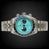 Tudor Black Bay Chrono Blue P-611