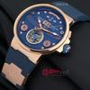 Ulysse Nardin Lelocle Erkek Kol Saati P-207