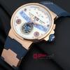 Ulysse Nardin Lelocle Erkek Kol Saati P-208