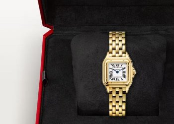 Sahtekarlar Dizisinde Kullanılan Kadın Saatleri: Cartier Panthère ve Cartier Baignoire